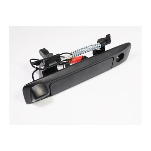 Reverse car rear view camera - Night vision Wired 720 x 540 pixels