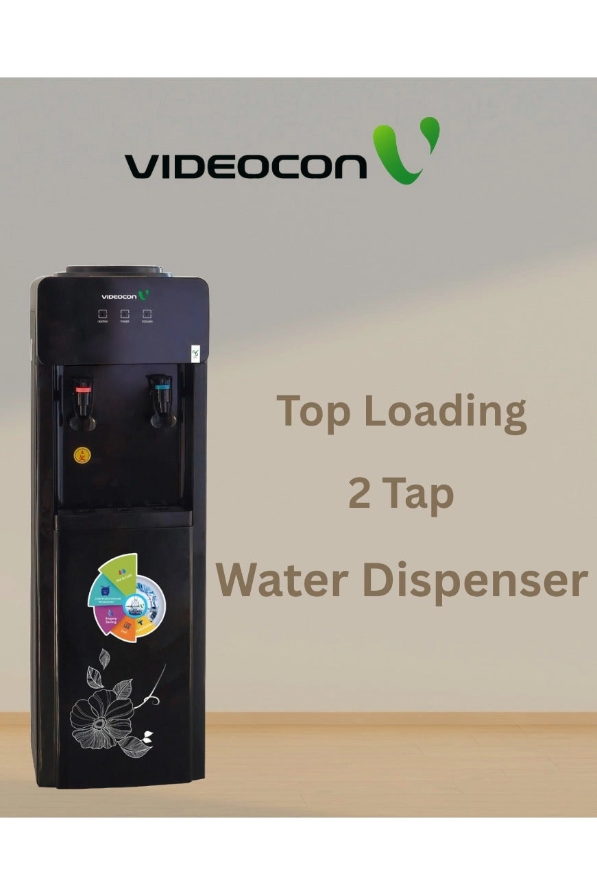 Videocon Hot and Cold Water Dispenser