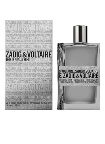 This Is Him Eau de Toilette 100 ml