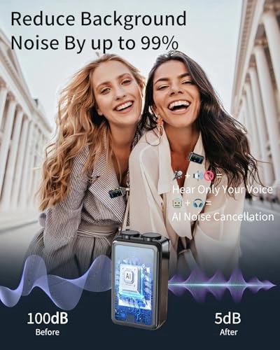 JX-F37LJM-B-001 Wireless Microphone