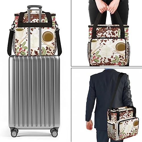 Coffee Maker Carrying Bag