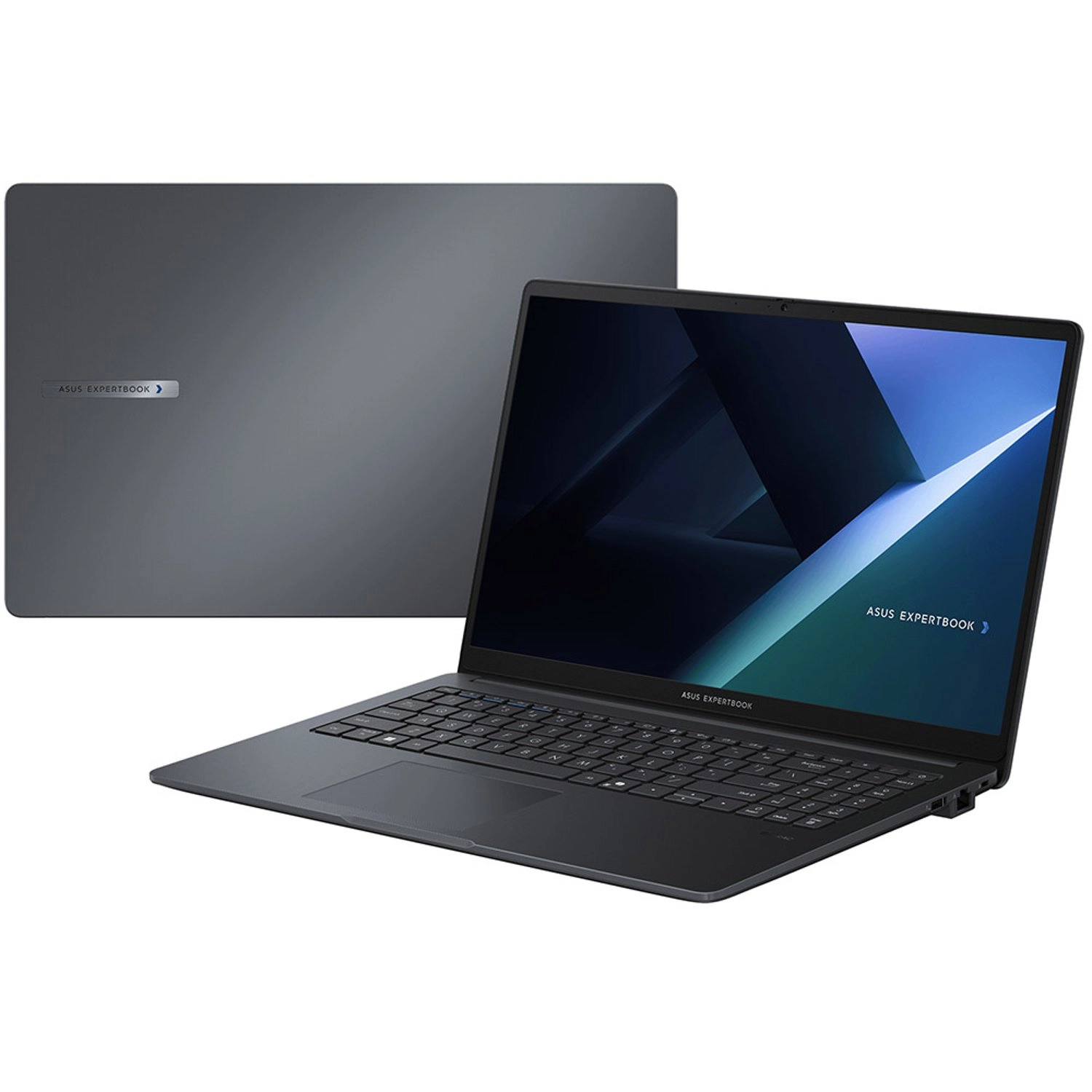 ExpertBook B1 (B1503) 90NX0801-M027T0 - 15.6'' Core i7-1355U 16GB DDR5 512GB SSD