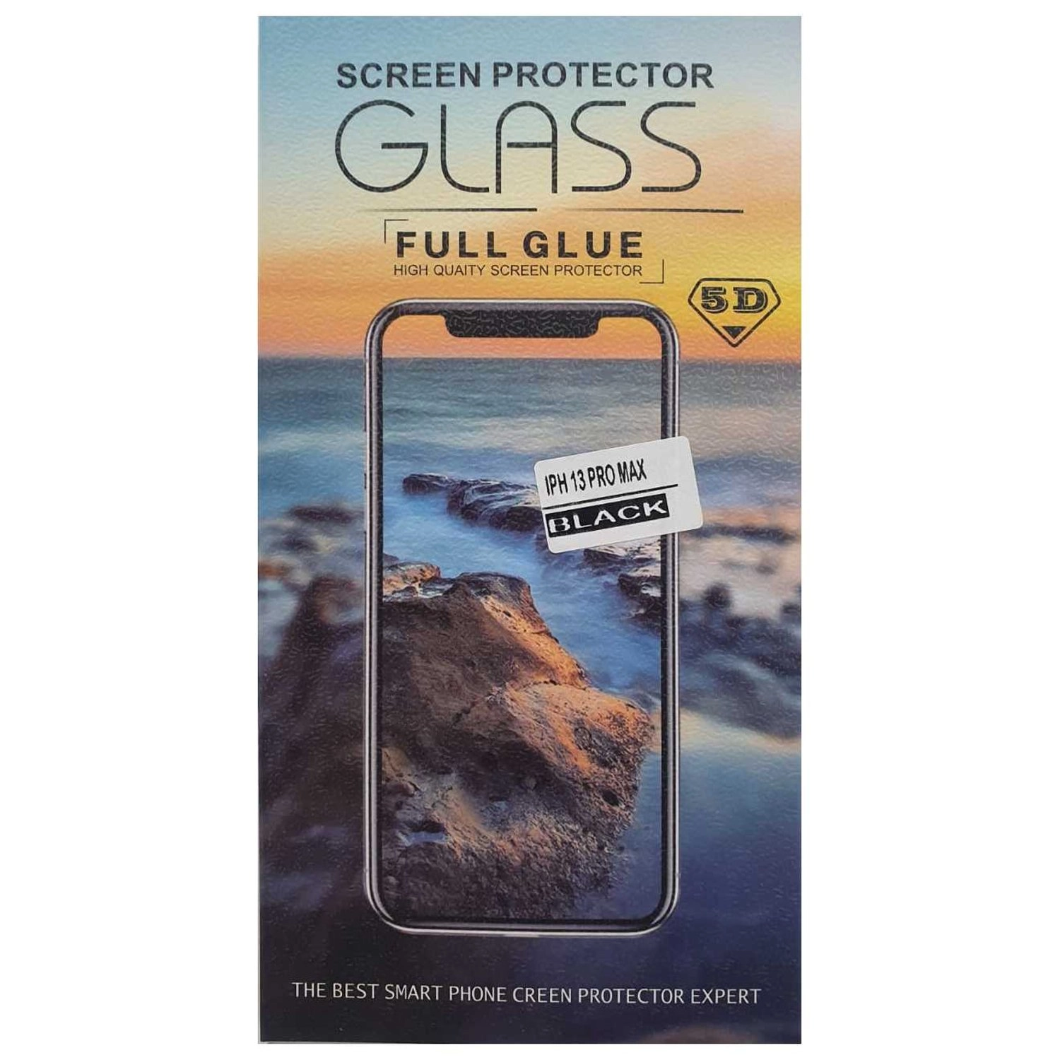 Intex Screen Protector For iPhone 13 Series