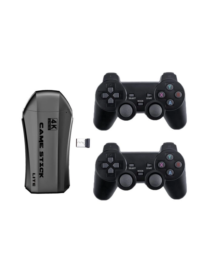 Generic Wireless M8 Game Controller