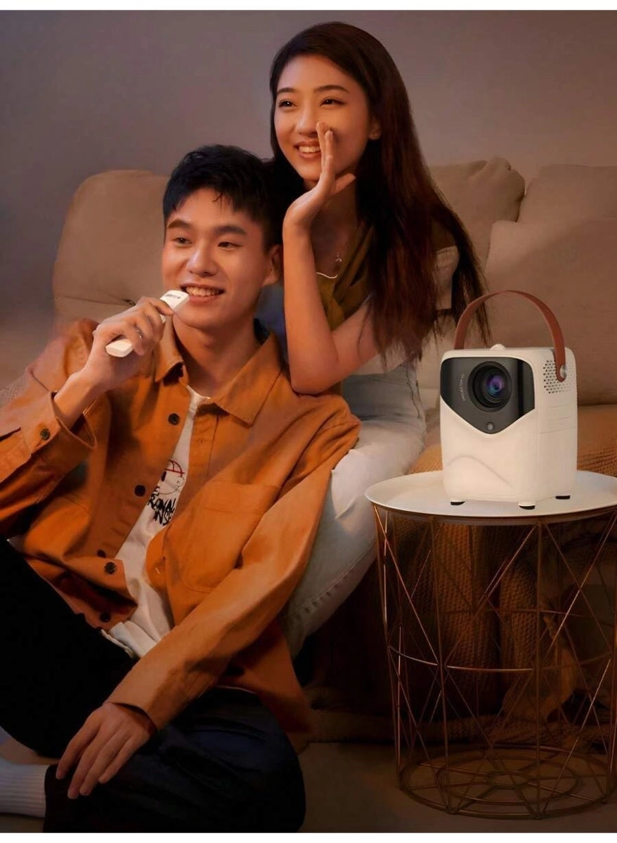 Smart Screen Projector A009-Q1