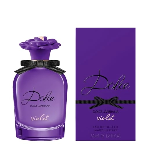 Dolce Violet Eau de Toilette 50ml
