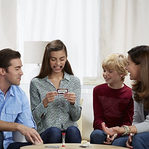 Klartext: Family Edition - Party Game (German)