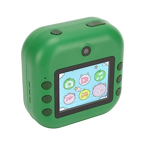 Kids Printer Camera - 57 x 30mm