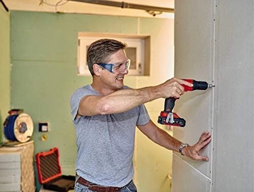 TE-DY 18 Li-Solo - 4000 RPM Depth Stop