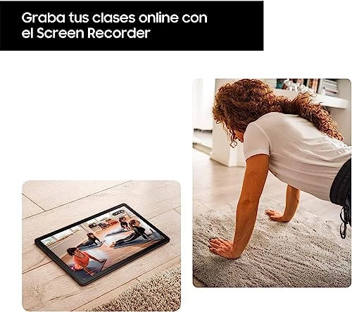 Galaxy Tab A8 - 128GB 10.5"