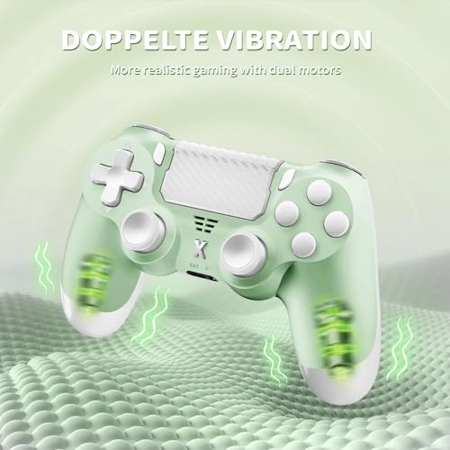 Wireless Controller - PURPEL PS4