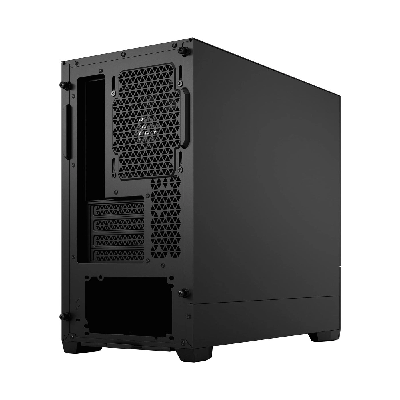 Pop Mini - Silent Black Solid