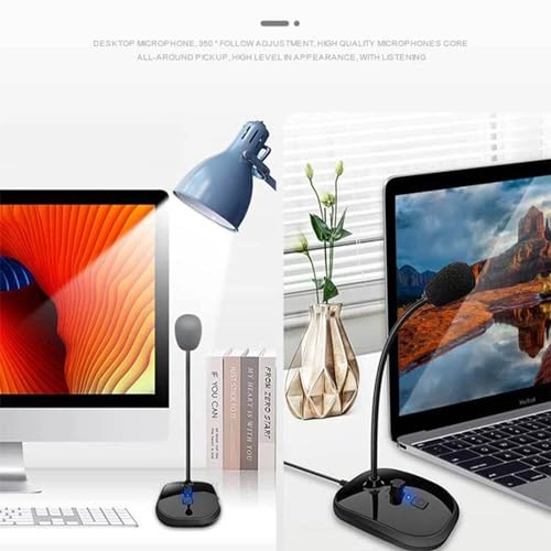 APGLSXY USB Microphone