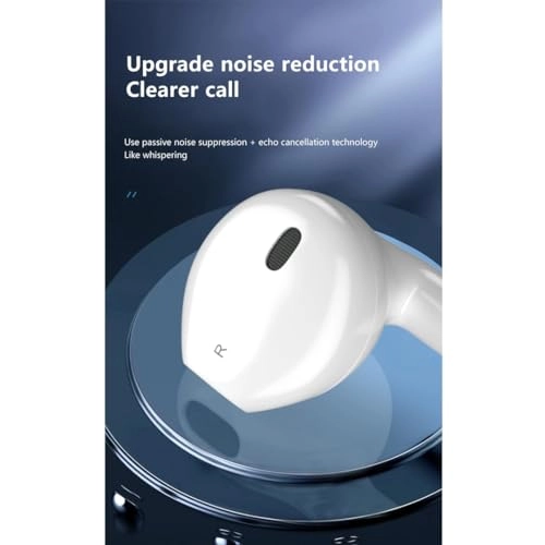 SOLO-S7+ Wired Earphone