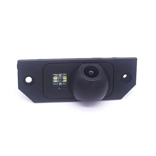 1000TV Lines Starlight Super Pro HD Lens Reversing Camera - Night vision 628 x 586 pixels