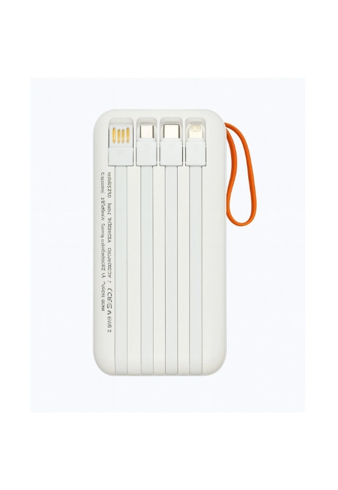 FO-200 - 20000mAh 22.5W