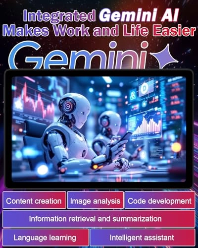 S60 - 128GB 10.36" Bundle