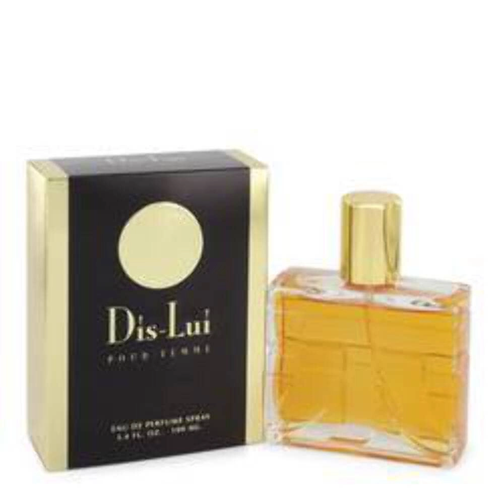 YZY Perfume Dis Lui Eau de Parfum 100 ml