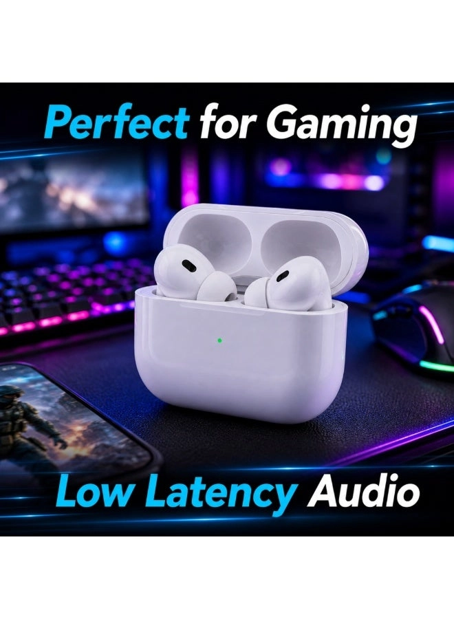 Air 5 Wireless Earbud