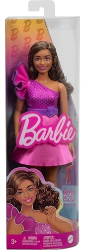 Barbie Fashionistas - Dream Date Curvy Ages 3+