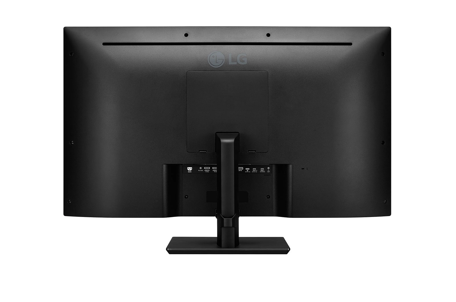 43UN700-B - 42.5 Inches 3840 X 2160