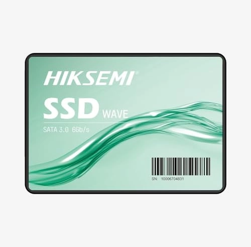 HS-SSD-WAVE-S - 256 GB 2.5-inch