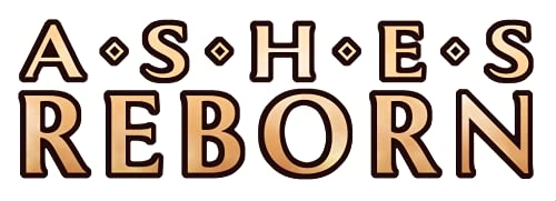 Ashes Reborn: The Spirits of Memoria