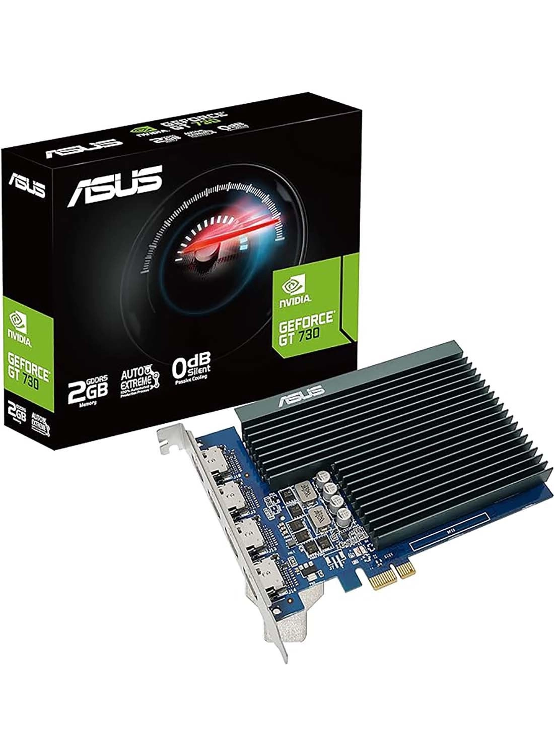 GT 730 - 2GB