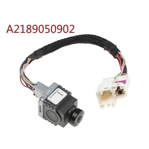 Rear View Camera - Night vision