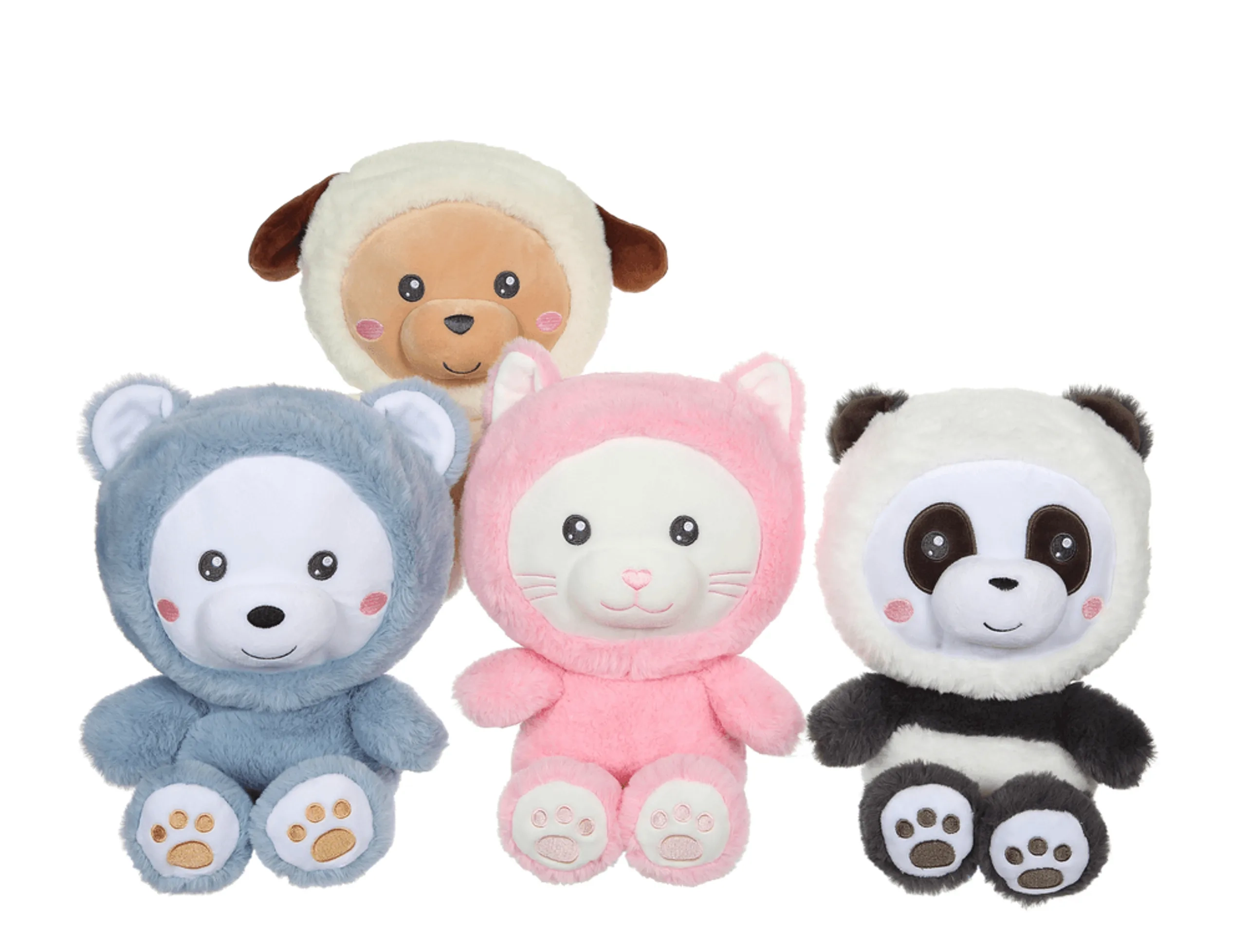 GIPSY Hoody Pets - 14 cm