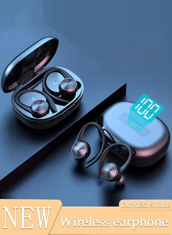 DU4679 - Wireless Earbud