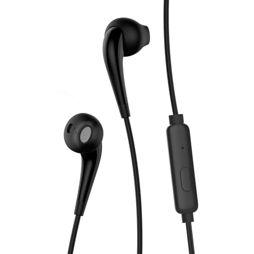 OEPE21 Halo Wired Earphone