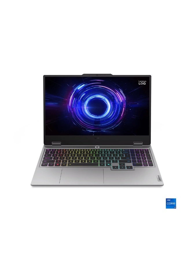 Lenovo LOQ 83JE009WPS - 15.6'' Core i7-14700HX 32GB DDR5 512GB SSD