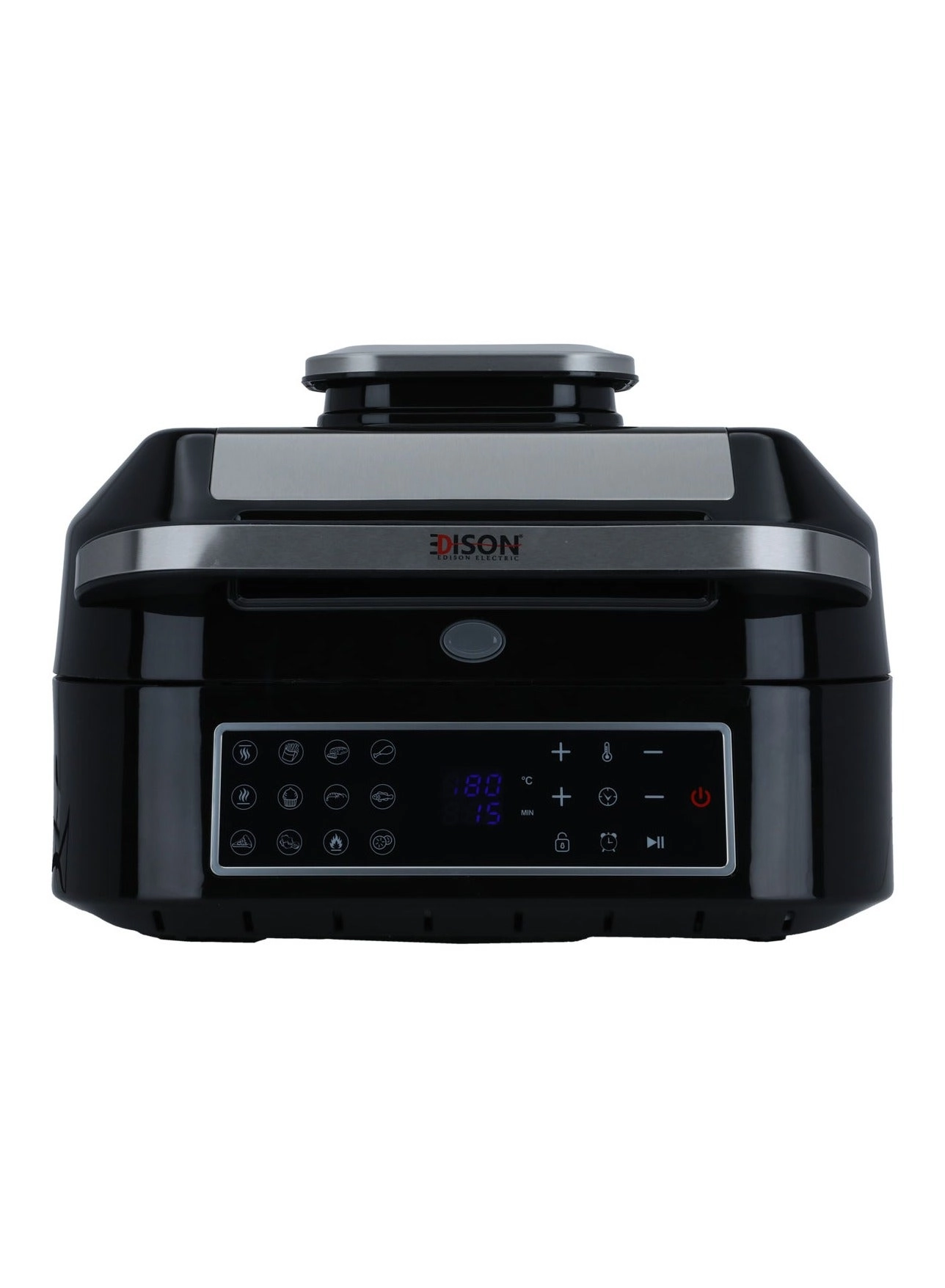 Air Fryer SAF-903D - 6.5L