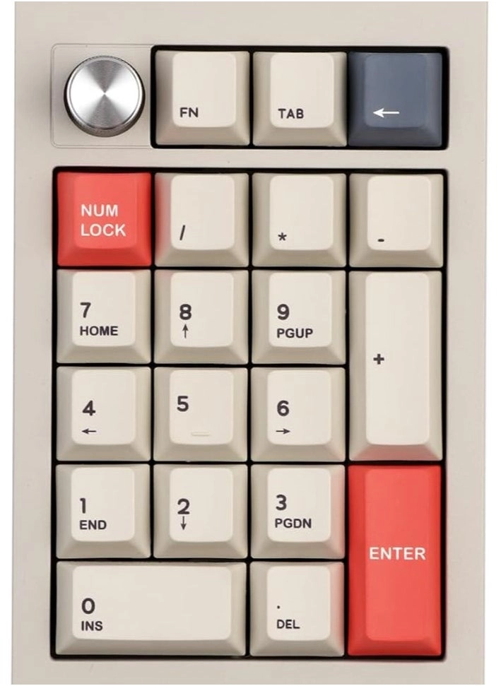 erorex V21 - VIA Programmable Gasket 1000mAh Bluetooth 5.0