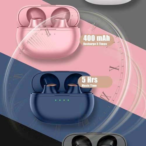 Midou-GWC-WW6 Wireless Earbud