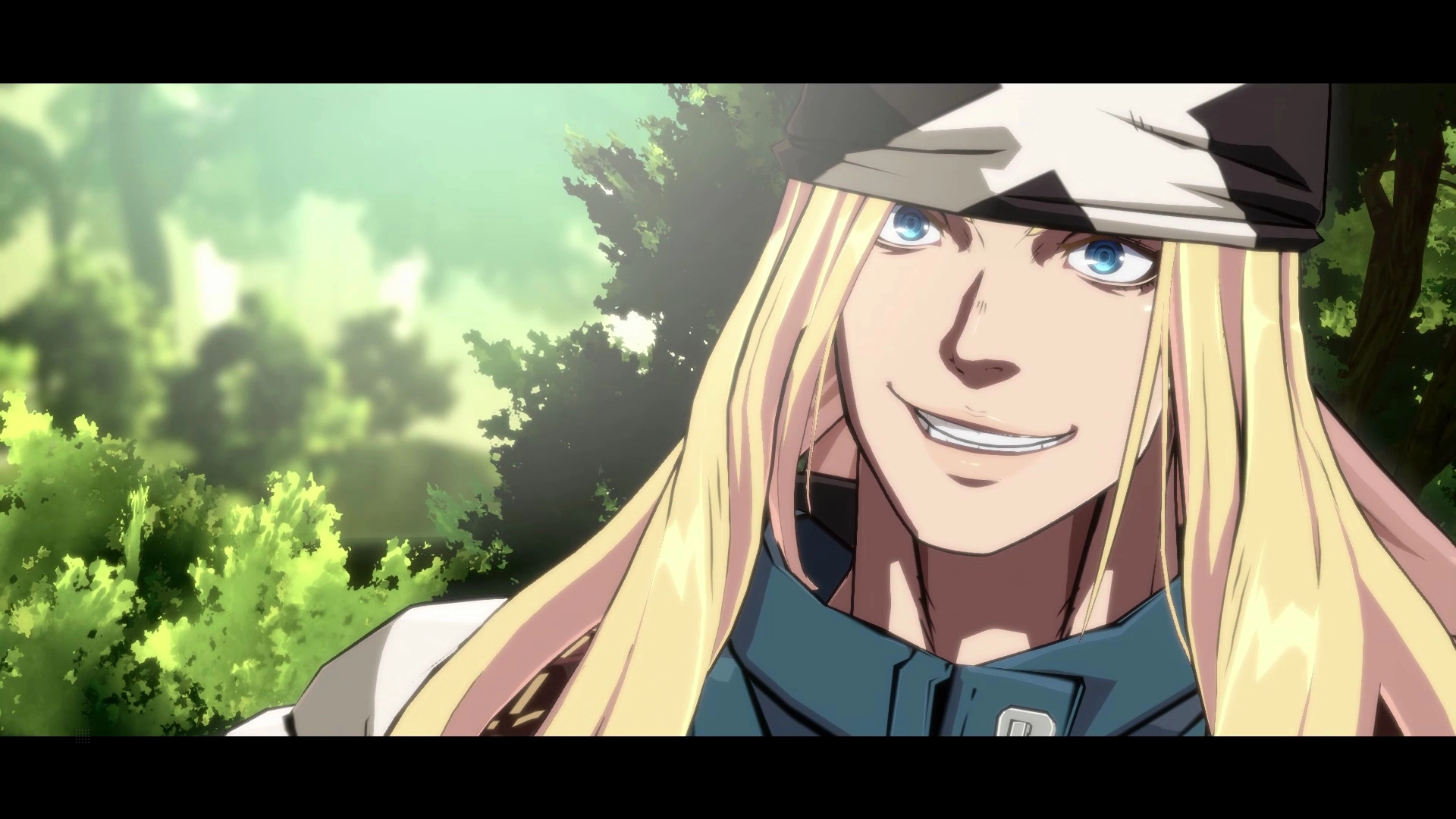 Guilty Gear Strive - PlayStation 4