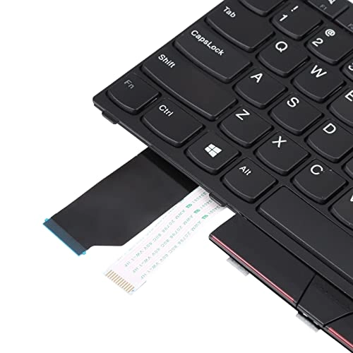 Thinkpad L14 Keyboard