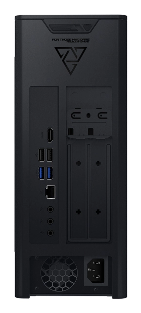 G22CH G22CH-1490KF037W Intel Core i9-14900KF 32GB NVIDIA GeForce RTX 4070 1TB