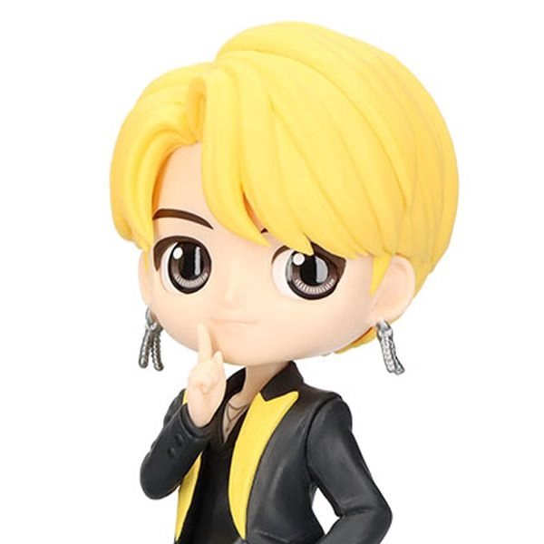 jimin - Tinytan Butter Q Posket