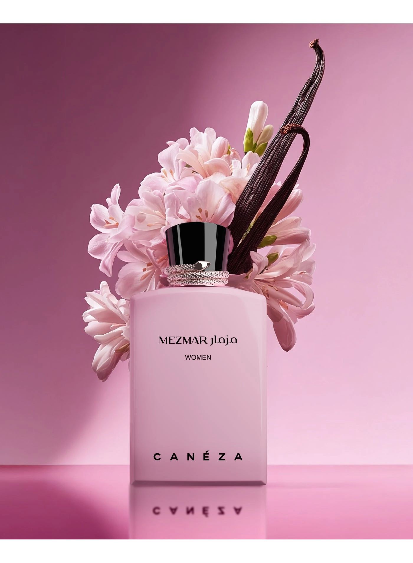 Canéza Mezmar Women Eau de Parfum 100ml