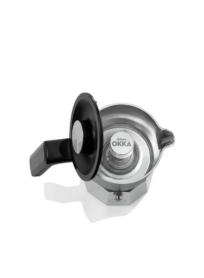 Okka Rich - With Mixer