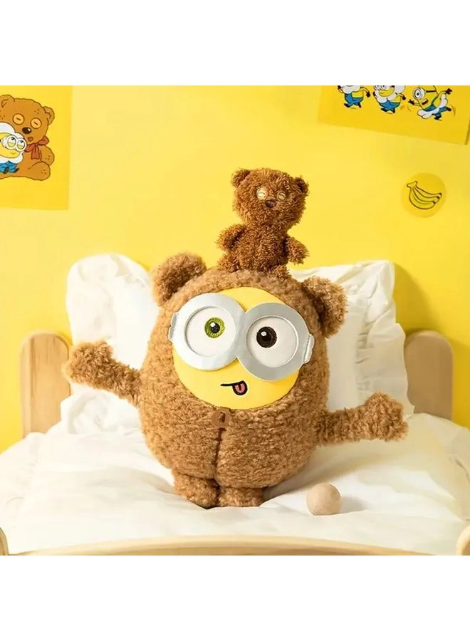 Generic Minion Bob Tim Plush