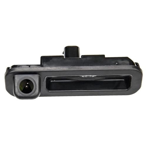Car Backup Camera - Night vision 6M video cable 720x540