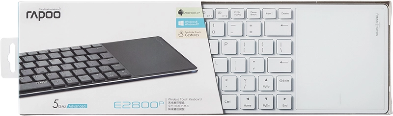 Wireless Keyboard - Wireless