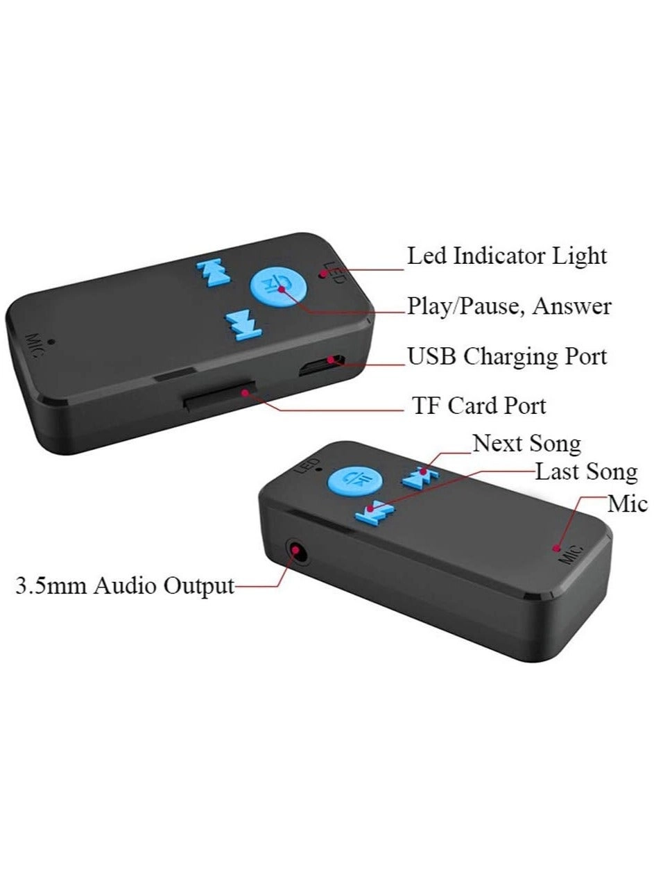 Bluetooth Adapter - 4.0 USB