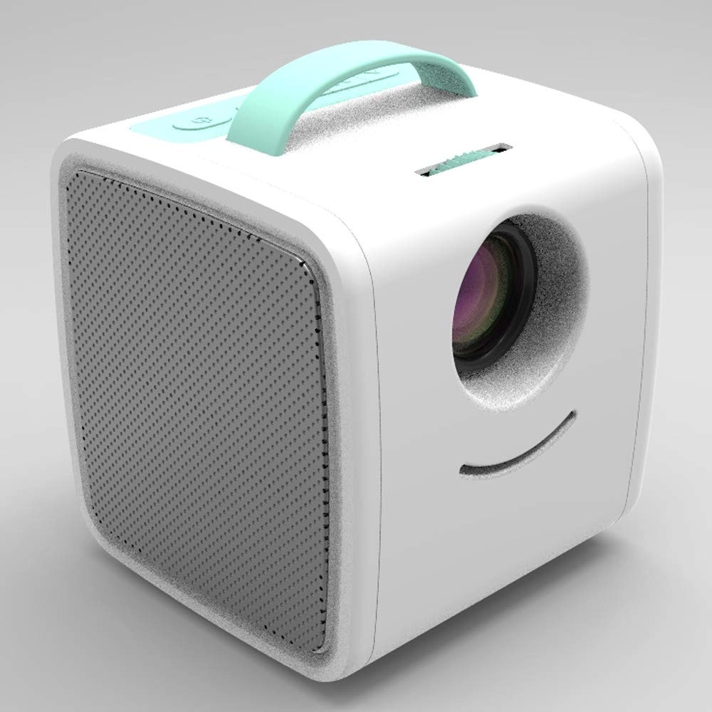 DXM YYB W-S1 - 30 lumens 320 x 240