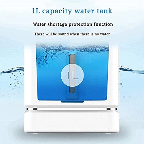 Personal Space Air Conditioner