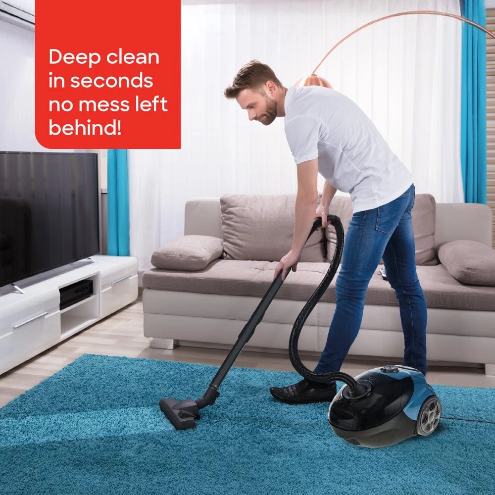 Vacuum Cleaner