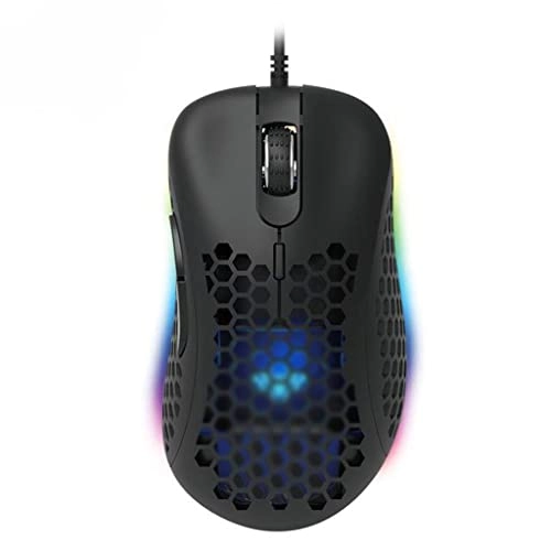Wired Office Mouse - USB